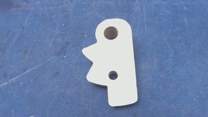 Mercury 75293 Port Trim Stop – New Old Stock