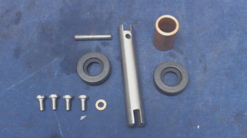 Sierra 18-3208 Water Pump Repair Kit Replaces Volvo Penta 875584-5 NOS