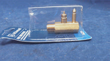 Attwood 8897-6 Yamaha Fuel Tank Fitting - 1/4" Male NPT Threads