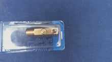 Attwood 8897-6 Yamaha Fuel Tank Fitting - 1/4" Male NPT Threads