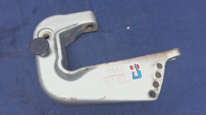 Suzuki Arctic Spirit DT9.9 41111-93004-01J RH Clamp Bracket W/Stopper Knob 1980