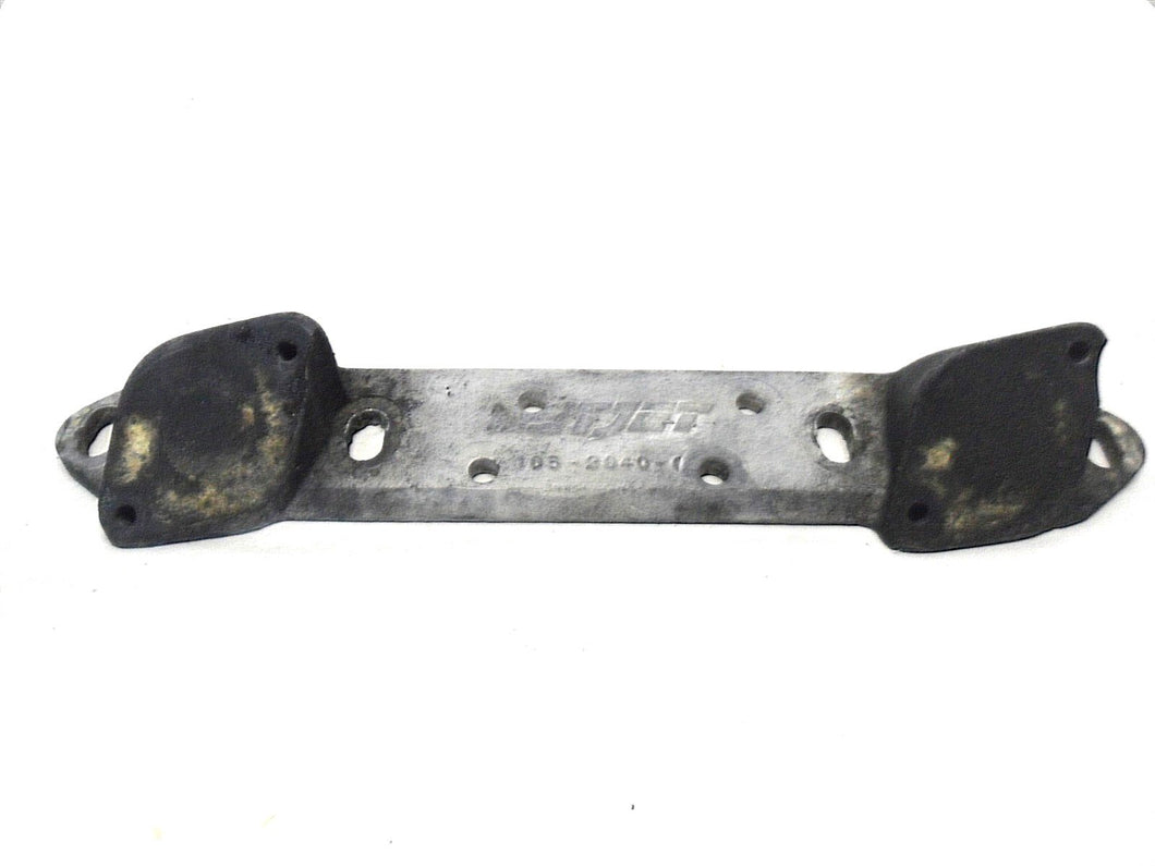 Wet Jet 9105-3040-00 Starboard Mount Plate - Duo 300 ZX Kraze - Used
