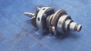 Mercury 5275 Crankshaft 1938A6 Main Bearing - Used