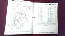 1965 Johnson 60HP VX-11C VXL-11C VX-11A VXL-11A VXH-11C VXHL-11C Parts Catalog