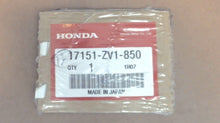 Honda 17151-ZV1-850 Gasket, IN. Manifold (Honda Code 4692414)