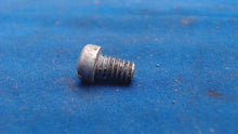 Johnson Evinrude OMC 306469 Armature Support Screw Used