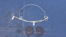 Johnson Evinrude OMC 985395 Ground Strap Assembly – New Old Stock