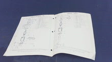 1960 Evinrude 3005 Generator Kit Parts Catalog - 1st Edition - Used