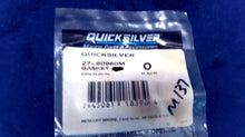 Mercury 27-80960M Gasket