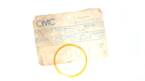 Johnson Evinrude OMC 321715 Ring