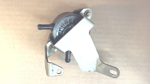 Briggs & Stratton 24HP 808656 Mikuni Fuel Pump & 691039 Bracket Used (RS)