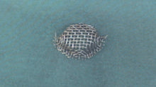 Johnson Evinrude OMC 908230 Screen