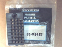 Mercury 35-98487 Screen