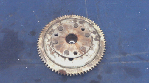 Tigershark 3008-108 Flywheel - Daytona Montego Monte Carlo Barracuda - Used