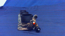 Johnson Evinrude OMC 5004326 Throttle Body Assembly - Starboard - Used