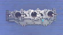 Johnson Evinrude OMC 346148 Intake Manifold Assy Port - Used