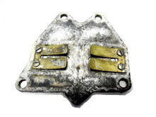 Johnson Evinrude OMC 383466 Leaf Plate Assembly 1969-1977 4HP - Used