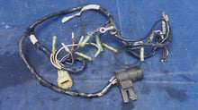 Suzuki 36610-95DB0 Wiring Harness Assy Used