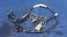 Suzuki 36610-95DB0 Wiring Harness Assy Used