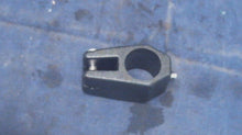 Seadog Line 273160 Black Nylon Jaw Slide