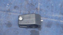 Seadog Line 273160 Black Nylon Jaw Slide