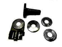 Johnson Evinrude OMC 315529 Detent 315530 Steering Handle Screw & Washers - Used