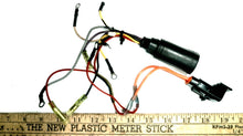 OEM Mercury 850043A2 Engine Harness Excellent Fresh Water - Used