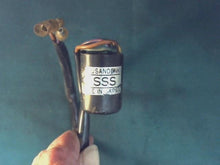 Suzuki Arctic Spirit DT9.9 37320-93100 Neutral Interlock Switch 1980