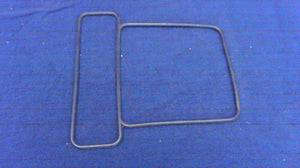 Sierra 18-1240 Outdrive Seal - Bravo for Mercruiser 12708