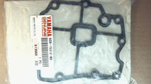 Yamaha 6G8-15312-B0-00 Gasket – New Old Stock