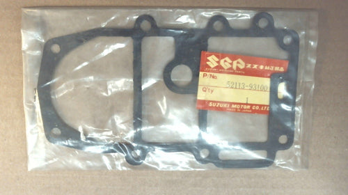 Suzuki 52113-93100 Driveshaft Housing Gasket