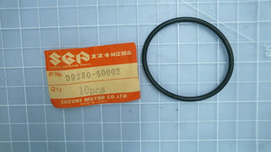 Suzuki 09280-50002 O-Ring