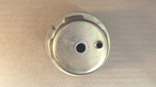 Yamaha 67D-15723-00-00 Starter Pulley - Used