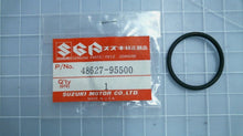 Suzuki 48627-95500 O-Ring