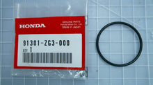 Honda 91301-ZG3-000 O-Ring