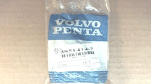 Volvo Penta 3851414 Connection Pipe – New Old Stock