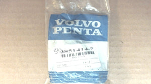 Volvo Penta 3851414 Connection Pipe – New Old Stock