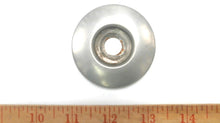 Johnson Evinrude OMC 312759 Flywheel Cover - Used