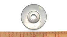 Johnson Evinrude OMC 312759 Flywheel Cover - Used