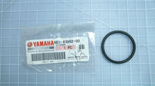 Yamaha 6E5-43862-00 O-Ring
