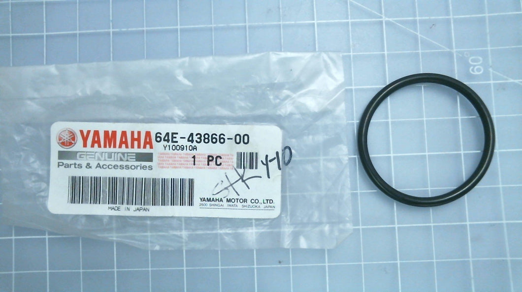 Yamaha 64E-43866-00 O-Ring