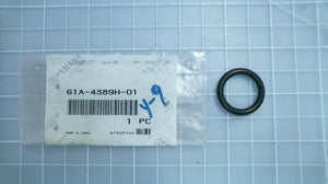 Yamaha 61A-4389H-01 O-Ring