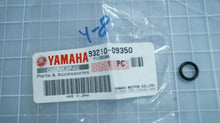 Yamaha 93210-09350 O-Ring