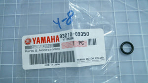 Yamaha 93210-09350 O-Ring