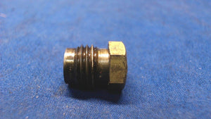 Johnson Evinrude OMC 300179 Adjustment Needle Valve Packing Nut - Used