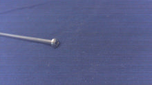 Mercury 10-17989 Screw
