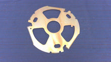 Mercury 66845 Plate