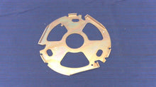Mercury 66845 Plate