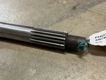 Johnson Evinrude OMC 436740 Propeller Shaft - Remanufactured