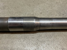 Johnson Evinrude OMC 436740 Propeller Shaft - Remanufactured